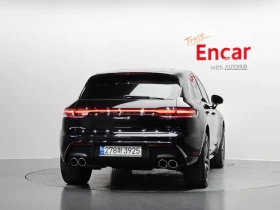 Porsche Macan 2.9 S/ BOSE/ 360/ PANO/ DIST/ ПОДГРЕВ/ ПАМЕТ - 46800 € - 71820236 4