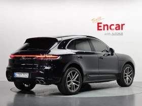 Porsche Macan 2.9 S/ BOSE/ 360/ PANO/ DIST/ ПОДГРЕВ/ ПАМЕТ - 46800 € - 71820236 2