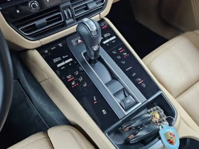 Porsche Macan 2.9 S/ BOSE/ 360/ PANO/ DIST/ ПОДГРЕВ/ ПАМЕТ - 46800 € - 71820236 9
