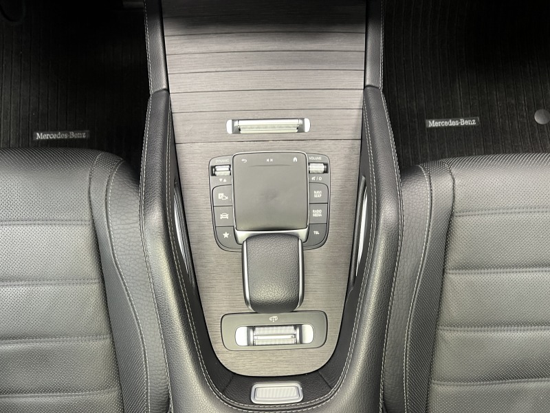 Mercedes-Benz GLS 400 d 4M*Panorama*Burmester, снимка 7 - Автомобили и джипове - 43362919