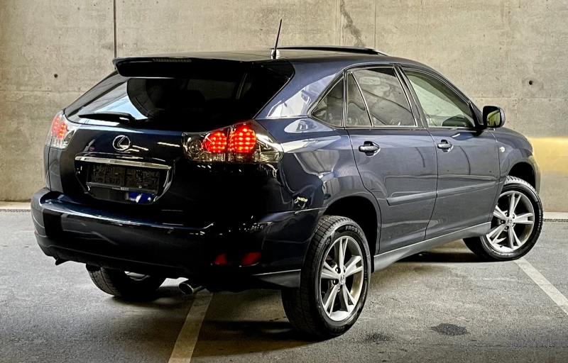 Lexus RX 400h HYBRID , снимка 4 - Автомобили и джипове - 47522503