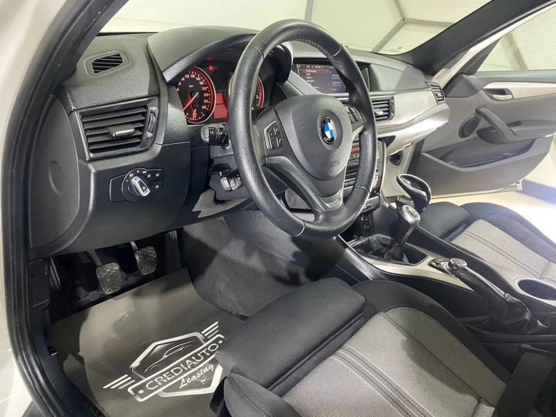 BMW X1 xDrive * NAVI* , снимка 7 - Автомобили и джипове - 48809730