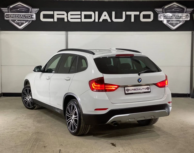 BMW X1 xDrive * NAVI* , снимка 4 - Автомобили и джипове - 48809730