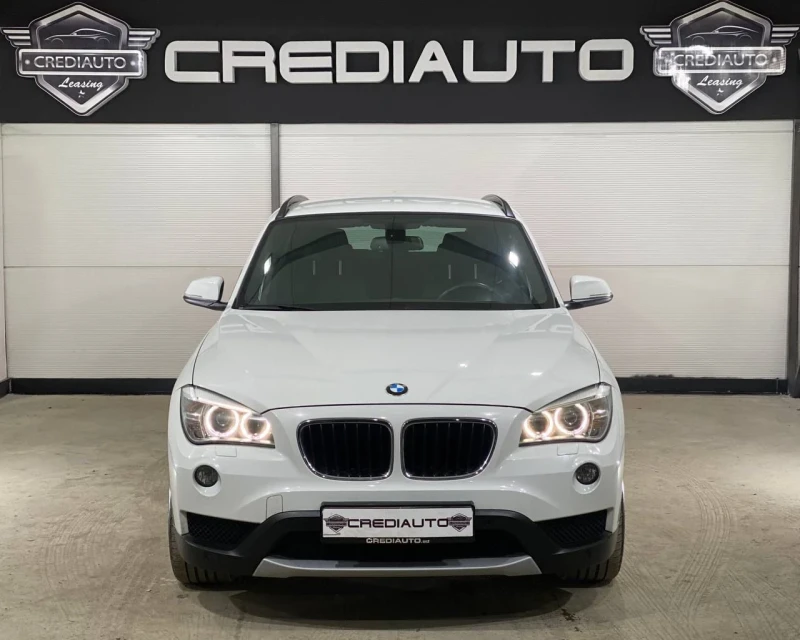 BMW X1 xDrive * NAVI* , снимка 2 - Автомобили и джипове - 48809730