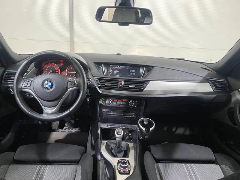 BMW X1 xDrive * NAVI* , снимка 8 - Автомобили и джипове - 48809730