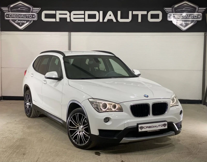 BMW X1 xDrive * NAVI* , снимка 3 - Автомобили и джипове - 48809730