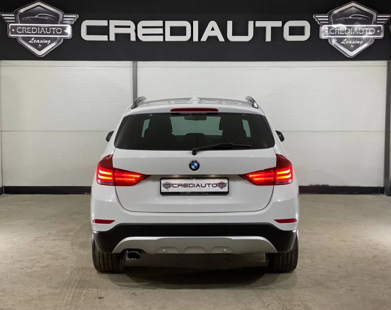 BMW X1 xDrive * NAVI* , снимка 5 - Автомобили и джипове - 48809730