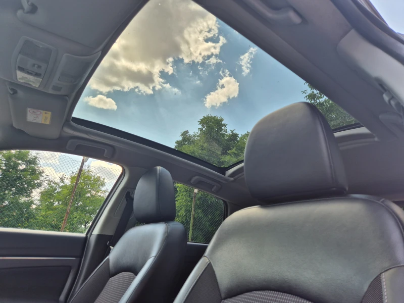 Peugeot 4008 1.8HDI - 4x4, снимка 14 - Автомобили и джипове - 51304360