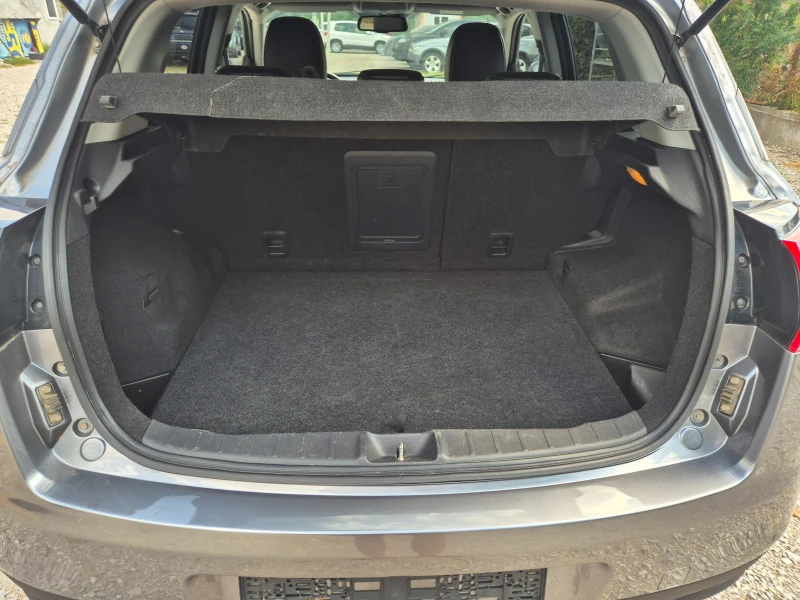 Peugeot 4008 1.8HDI - 4x4, снимка 15 - Автомобили и джипове - 51304360