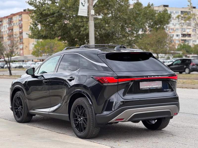 Lexus RX 350h EXECUTIVE 250кс * ТОП СЪСТОЯНИЕ* , снимка 3 - Автомобили и джипове - 52000432