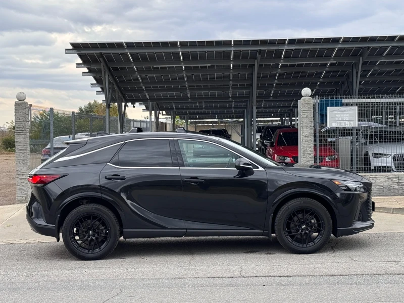 Lexus RX 350h EXECUTIVE 250кс * ТОП СЪСТОЯНИЕ* , снимка 6 - Автомобили и джипове - 52000432