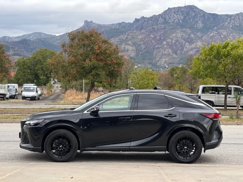 Lexus RX 350h EXECUTIVE 250кс * ТОП СЪСТОЯНИЕ* , снимка 2 - Автомобили и джипове - 52000432