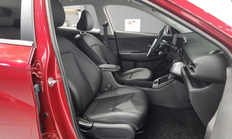 Hyundai Kona Gasoline 1.6 Turbo 2WD Modern, снимка 10 - Автомобили и джипове - 52113042