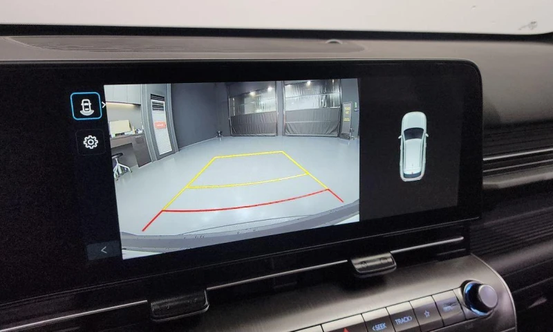 Hyundai Kona Gasoline 1.6 Turbo 2WD Modern, снимка 14 - Автомобили и джипове - 52113042