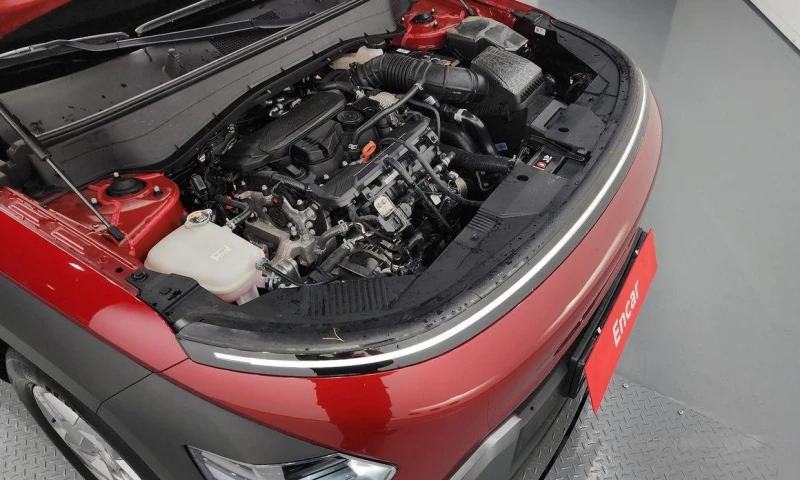 Hyundai Kona Gasoline 1.6 Turbo 2WD Modern, снимка 5 - Автомобили и джипове - 52113042