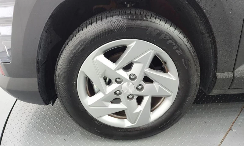 Hyundai Kona Gasoline 1.6 Turbo 2WD Modern, снимка 4 - Автомобили и джипове - 52113042