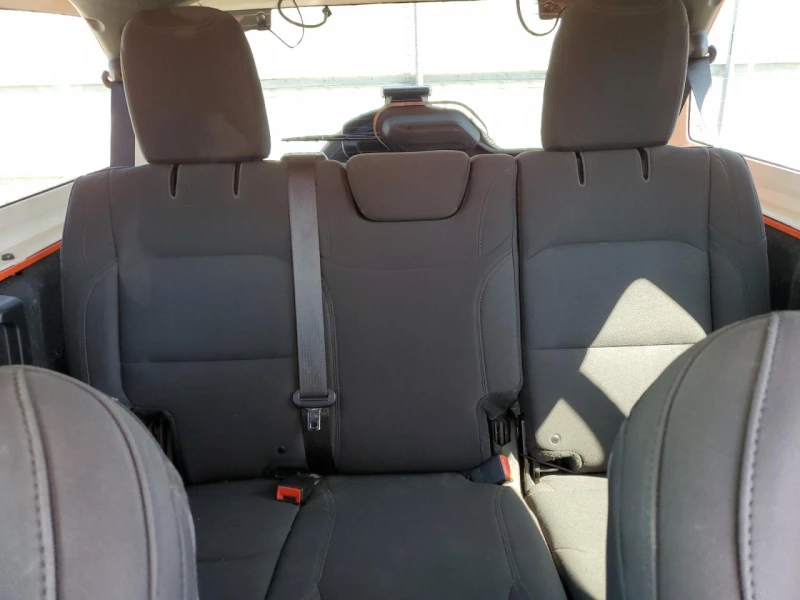 Jeep Wrangler UNLIMITED SPORT, снимка 10 - Автомобили и джипове - 52163734