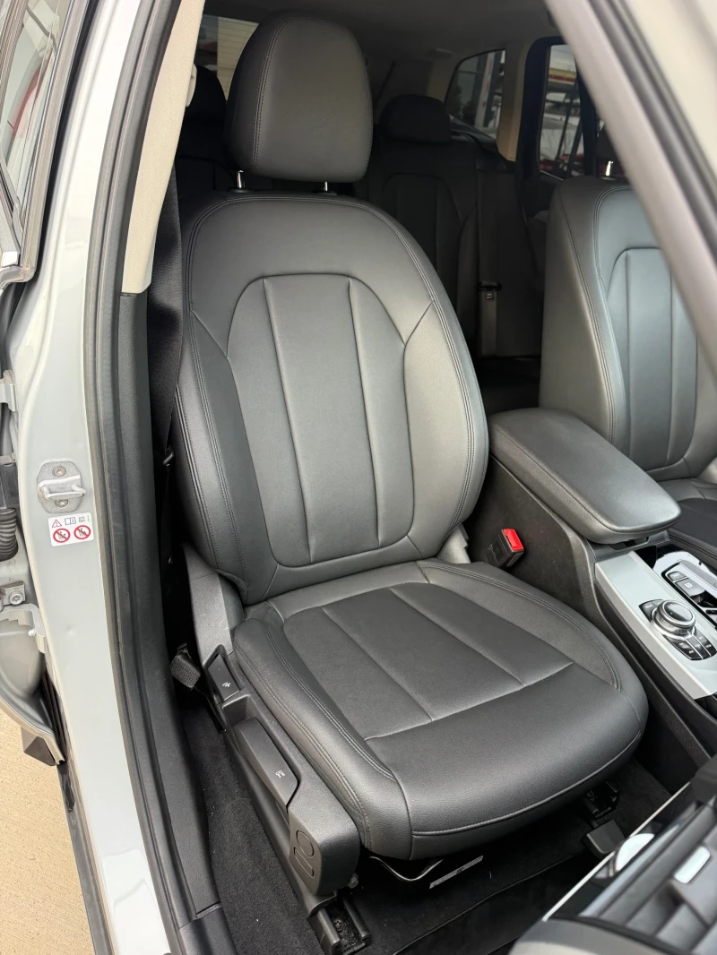 BMW X3, снимка 9 - Автомобили и джипове - 52463260