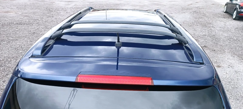 Hyundai Santa fe 2.7 V6 4WD, снимка 7 - Автомобили и джипове - 52554261