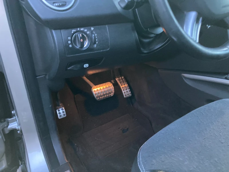 Mercedes-Benz ML Прожини Теглич 4x4 Automatic, снимка 10 - Автомобили и джипове - 52893122