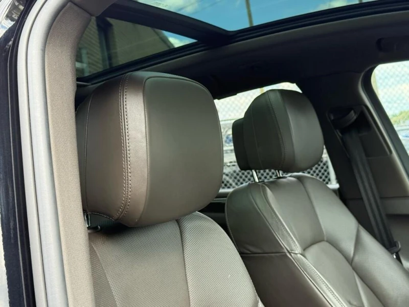 Porsche Macan * S AWD| SUNROOF| NAVI| BACKUP * CARFAX * ЦЕНА ДО , снимка 12 - Автомобили и джипове - 53044068