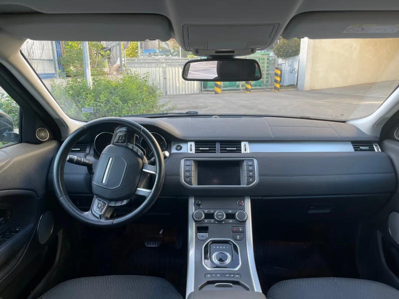 Land Rover Range Rover Evoque, снимка 6 - Автомобили и джипове - 53301664