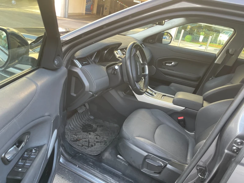 Land Rover Range Rover Evoque, снимка 7 - Автомобили и джипове - 53301664