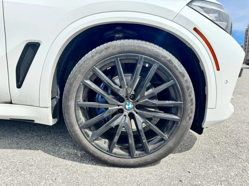 BMW X5 xDrive40i M-sport* CARFAX* ОПЦИЯ ЗА ФИНАНСИРАНЕ* - 90600 лв. - 42695844 | Car24.bg