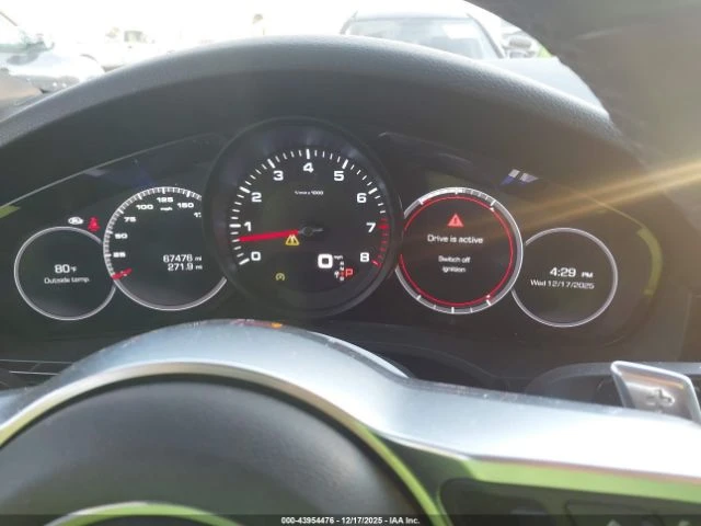 Porsche Cayenne CAYENNE COUPE* * VIDEO - изображение 9