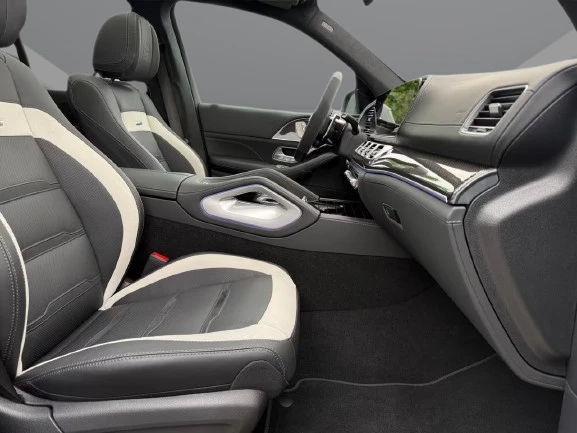 Mercedes-Benz GLE 63 S AMG 4Matic+ = Premium Plus = Гаранция, снимка 12 - Автомобили и джипове - 54735066