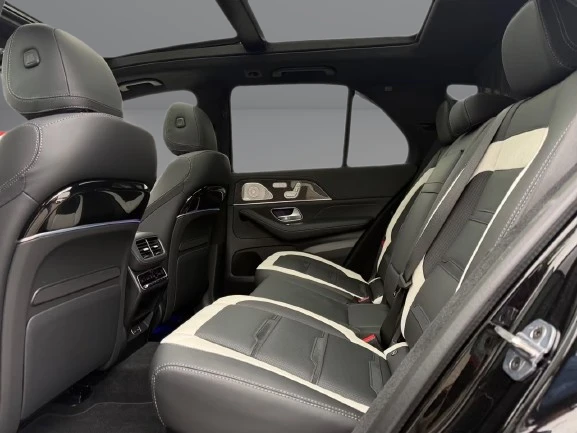 Mercedes-Benz GLE 63 S AMG 4Matic+ = Premium Plus = Гаранция, снимка 14 - Автомобили и джипове - 54735066