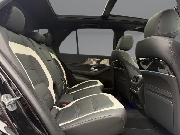 Mercedes-Benz GLE 63 S AMG 4Matic+ = Premium Plus = Гаранция, снимка 13 - Автомобили и джипове - 54735066
