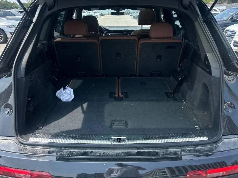 Audi Q7 * Progressiv * ОПЦИЯ ЗА ФИНАНСИРАНЕ, снимка 14 - Автомобили и джипове - 55435742