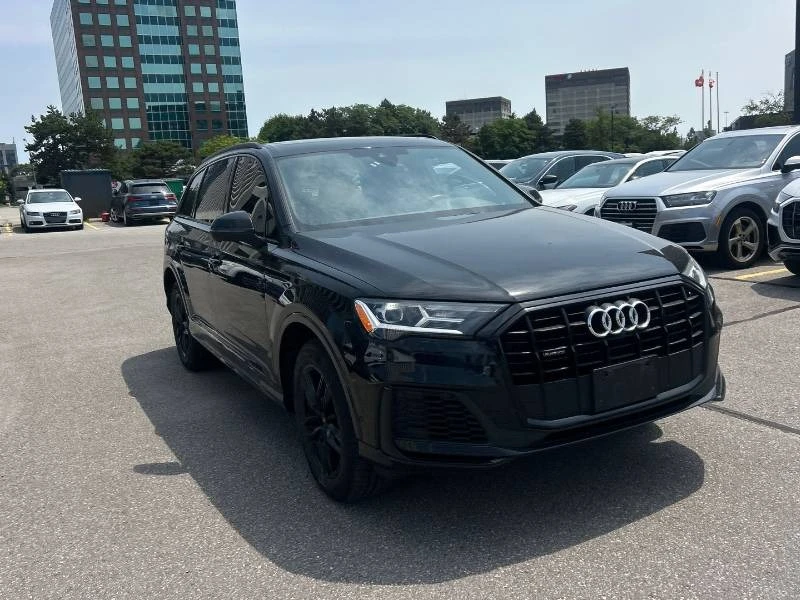 Audi Q7 * Progressiv * ОПЦИЯ ЗА ФИНАНСИРАНЕ, снимка 3 - Автомобили и джипове - 55435742