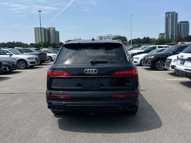 Audi Q7 * Progressiv * ОПЦИЯ ЗА ФИНАНСИРАНЕ, снимка 4 - Автомобили и джипове - 55435742