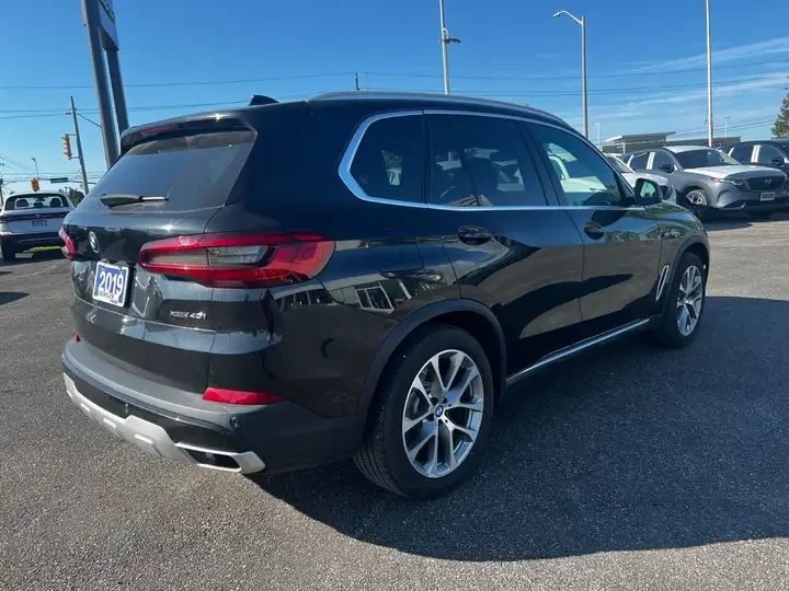 BMW X5 xDrive40i | 2019 | 141 256 км, снимка 6 - Автомобили и джипове - 56145085
