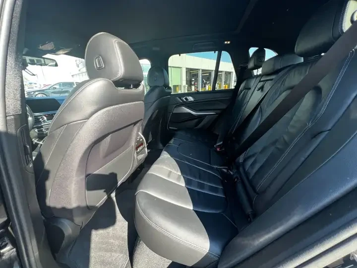 BMW X5 xDrive40i | 2019 | 141 256 км, снимка 11 - Автомобили и джипове - 56145085