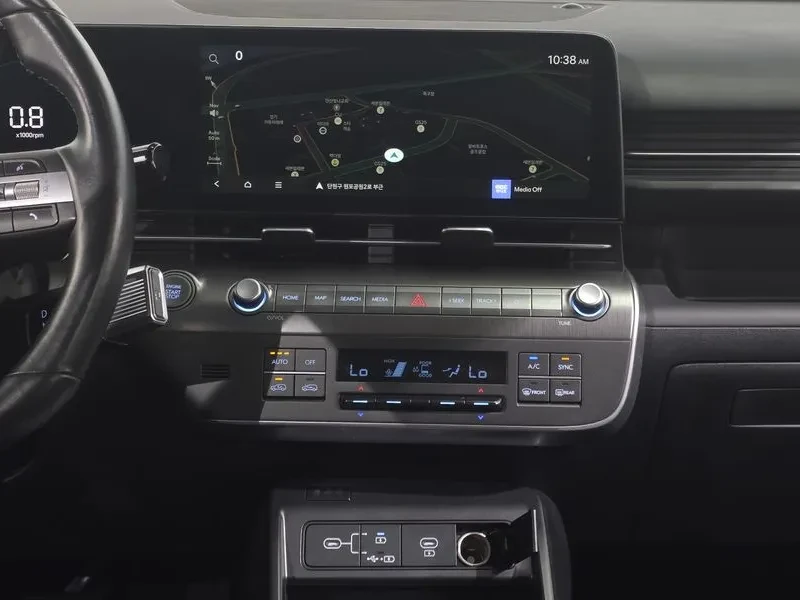 Hyundai Kona ������ 1.6 Turbo 2Wd Modern/ ���� �� ���� �����!!! | Mobile.bg � ����������� 14