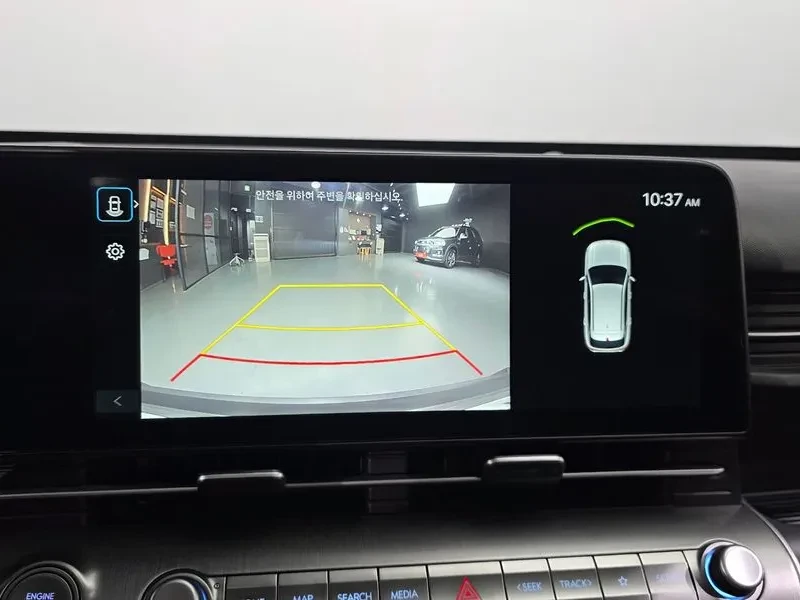 Hyundai Kona ������ 1.6 Turbo 2Wd Modern/ ���� �� ���� �����!!! | Mobile.bg � ����������� 16