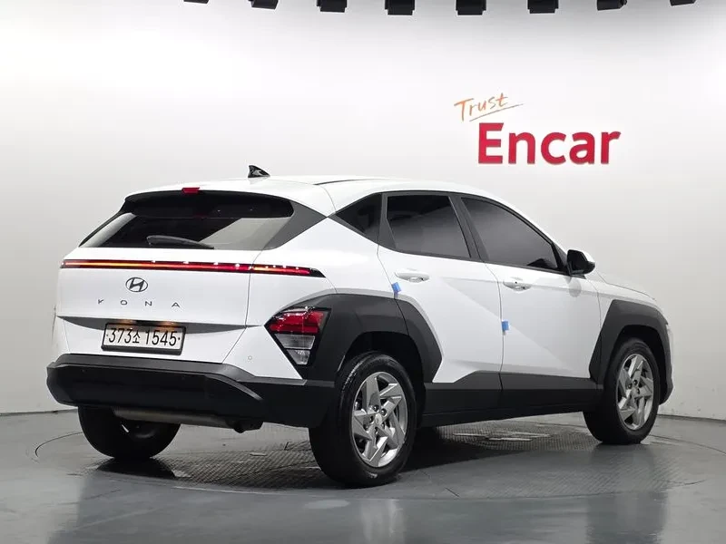 Hyundai Kona ������ 1.6 Turbo 2Wd Modern/ ���� �� ���� �����!!! | Mobile.bg � ����������� 2