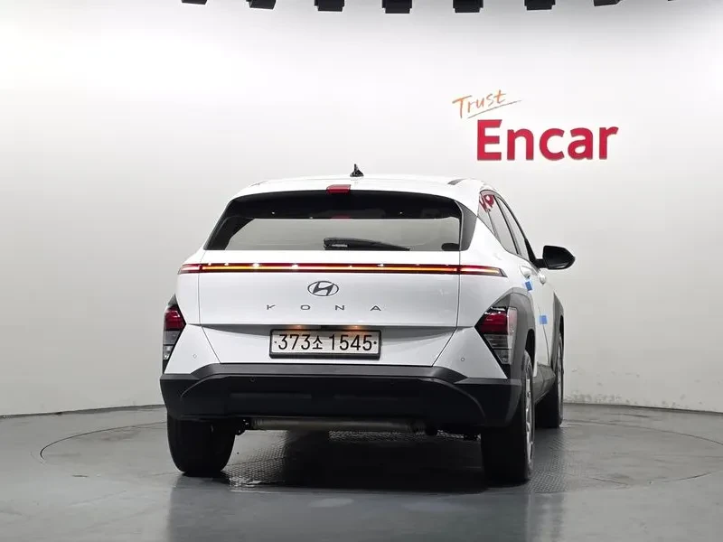 Hyundai Kona ������ 1.6 Turbo 2Wd Modern/ ���� �� ���� �����!!! | Mobile.bg � ����������� 4