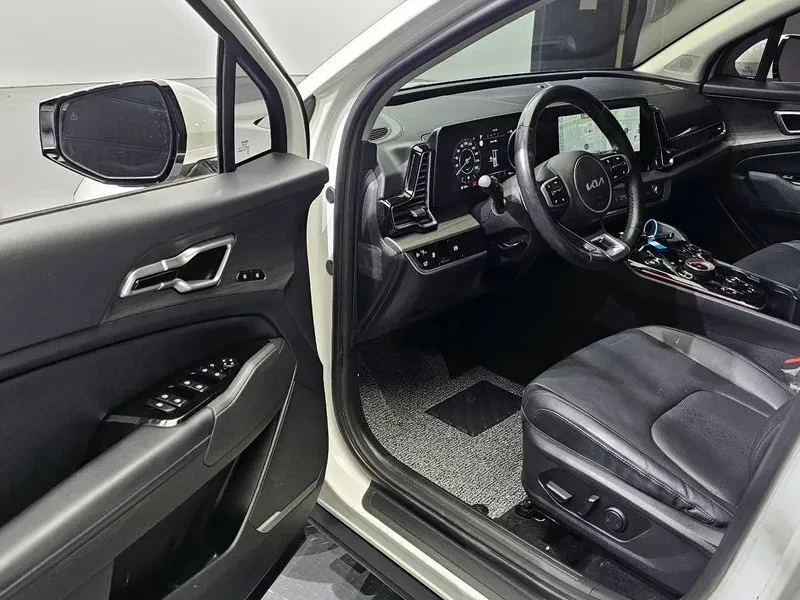 Kia Sportage Diesel 2.0 2WD| 184�.�. | Mobile.bg � ����������� 10