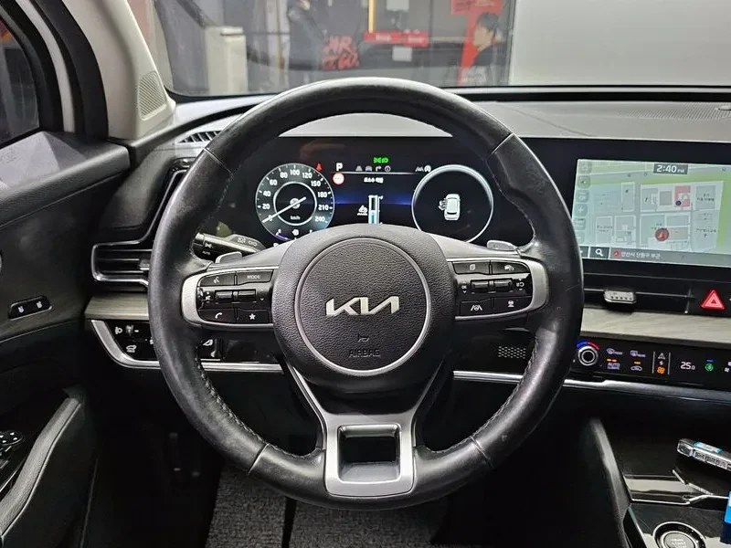 Kia Sportage Diesel 2.0 2WD| 184�.�. | Mobile.bg � ����������� 13