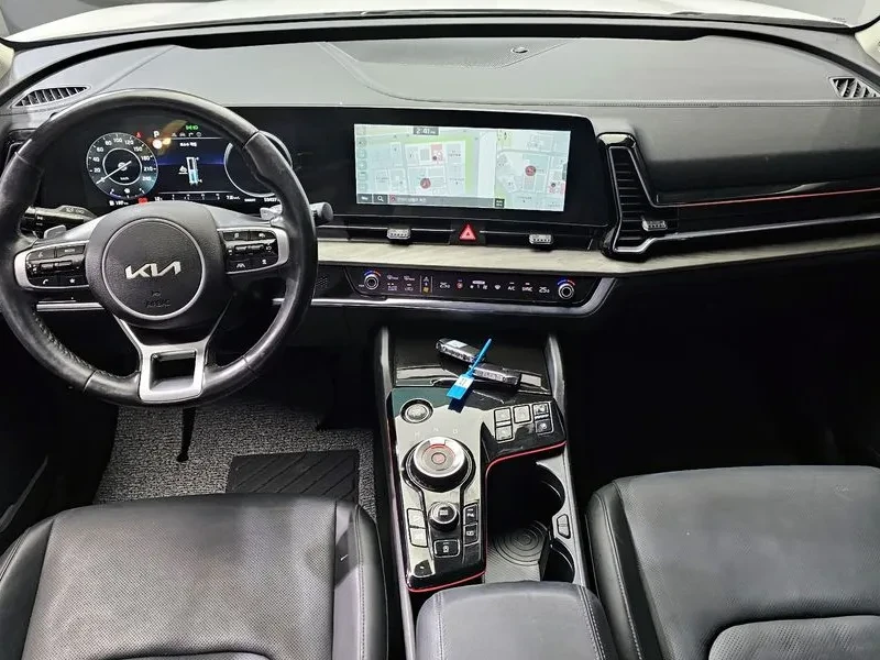 Kia Sportage Diesel 2.0 2WD| 184�.�. | Mobile.bg � ����������� 7
