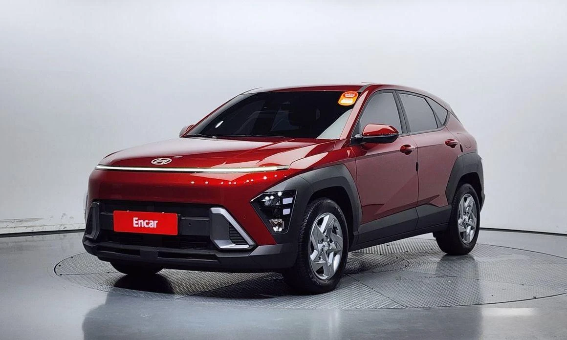 Hyundai Kona Gasoline 1.6 Turbo 2WD Modern, снимка 1