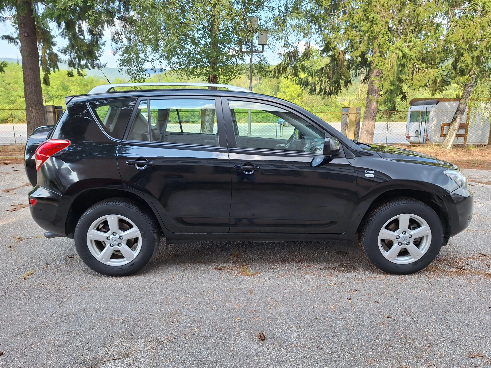 Toyota Rav4 2, 0D4D* 4х4* КЛИМА - изображение 6