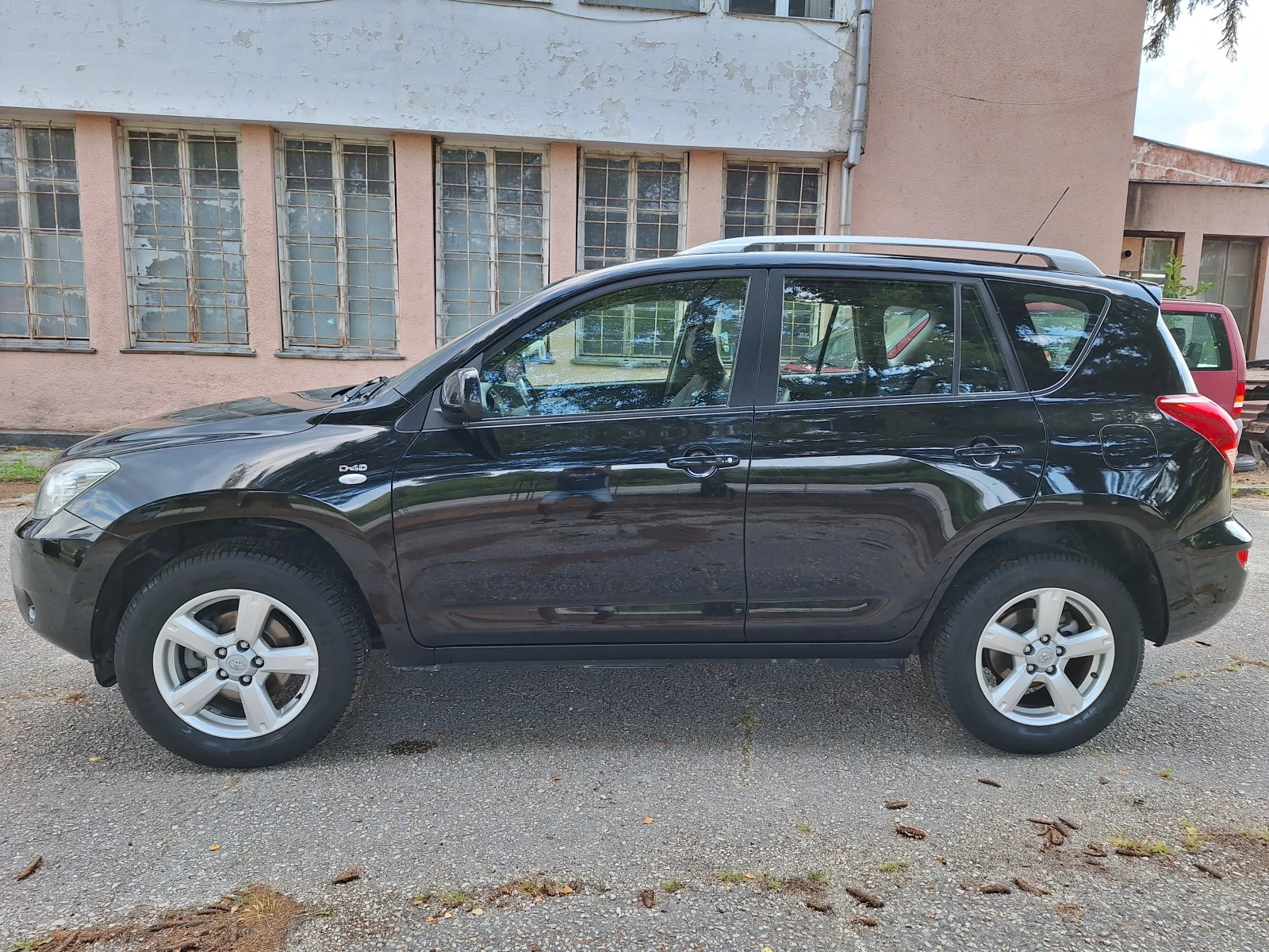 Toyota Rav4 2, 0D4D* 4х4* КЛИМА - изображение 2