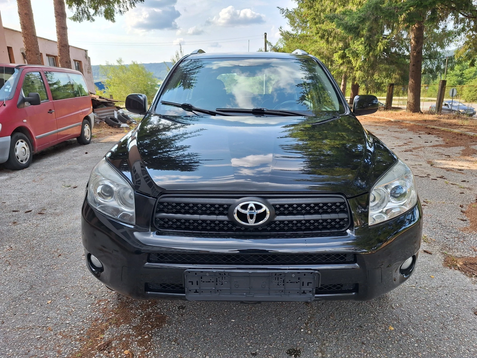 Toyota Rav4 2, 0D4D* 4х4* КЛИМА - изображение 8