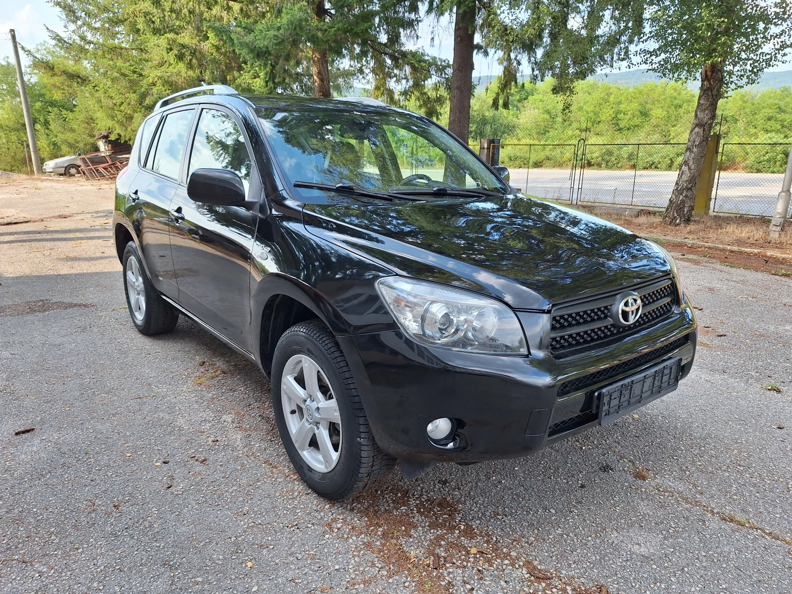 Toyota Rav4 2, 0D4D* 4х4* КЛИМА - изображение 7