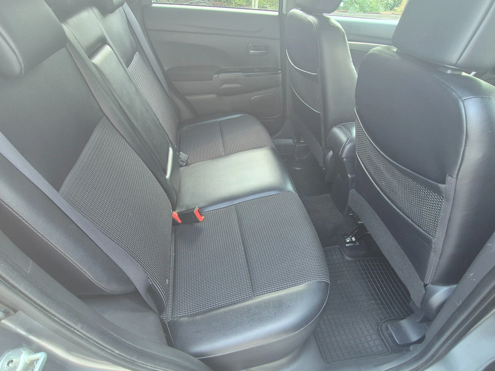 Peugeot 4008 1.8HDI - 4x4 | Mobile.bg — изображение 12